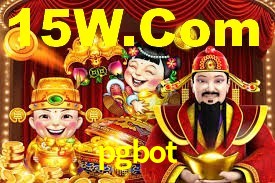 Jogos Exclusivos pgbot