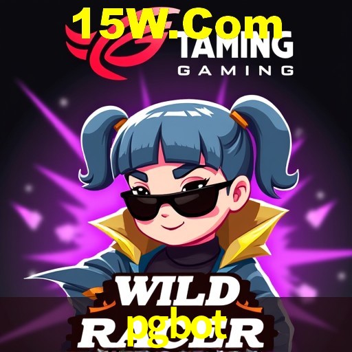 Diretório de Jogos pgbot