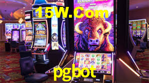 Interface do App pgbot