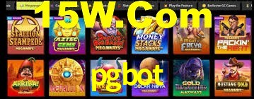 Casino Ao Vivo pgbot