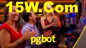 Interface Premium pgbot