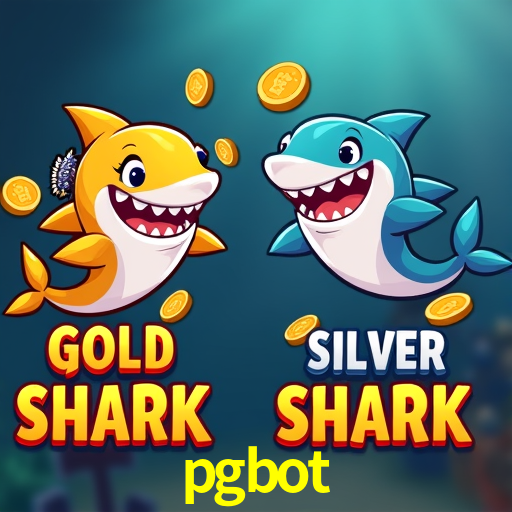 Provedores de Jogos pgbot