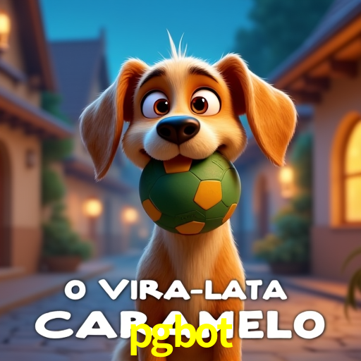 Login Seguro pgbot