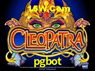 Promoção Relâmpago pgbot