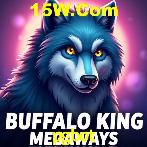 Jogos de Slot pgbot